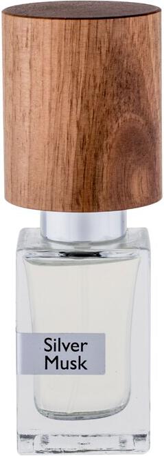 Parfém Nasomatto Silver Musk, 30 ml