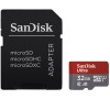 Pamětová karta microSDHC SanDisk 32GB Class 10
