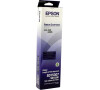 EPSON páska C13S015307/ LQ-630/ Černá