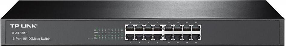 TP-Link TL-SF1016