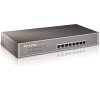 TP-LINK TL-SG1008/ switch 8x 10/100/1000Mbps/ 19"rackmount