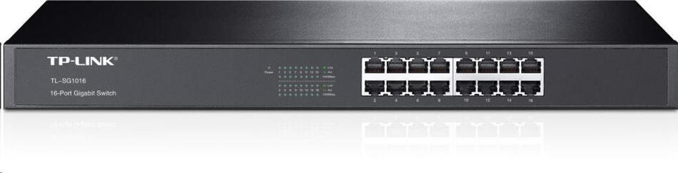 TP-Link TL-SG1016