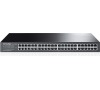TP-LINK TL-SF1048/ switch 48x 10/100Mbps/ 19"rackmount