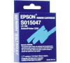 EPSON páska C13S015047/ LX-100/ Černá
