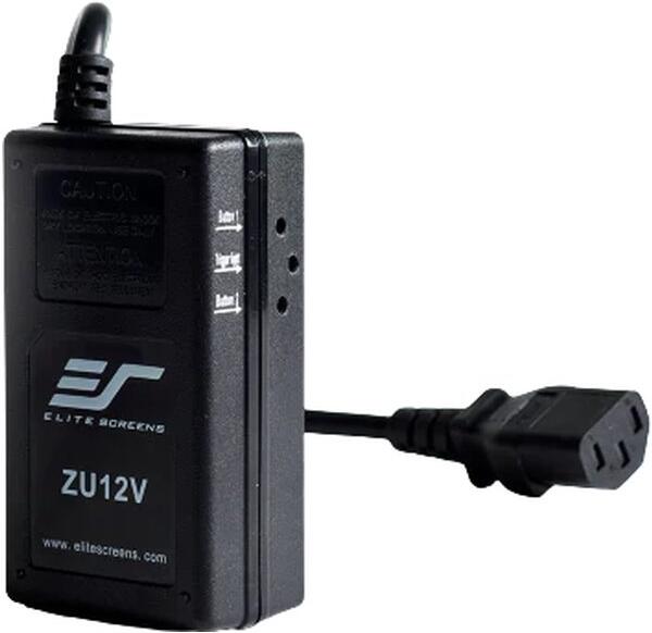 ELITE SCREENS Wireless 5-12 V Trigger (ZU12V)