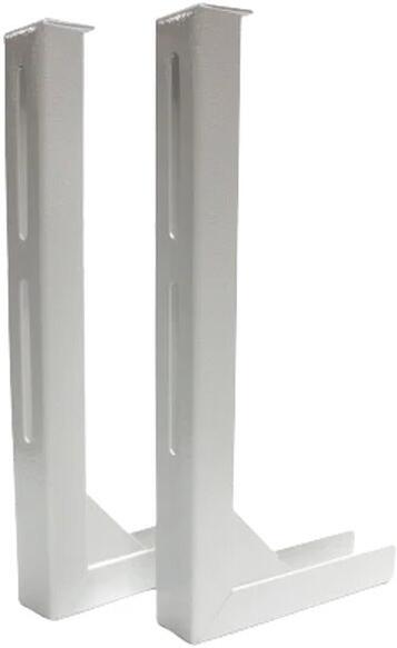 ELITE SCREENS 12" Wall / Ceiling Hanging, držák na strop pro plátna - bílý (ZVMAXLB12-W)