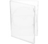 COVER IT box na DVD medium/ 14mm/ čirý (27048)