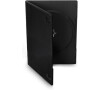 COVER IT box na DVD medium/ ULTRA slim/ 7mm/ černý (27082)