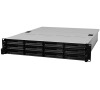Synology RS3614xs+ RAID 12xSATA Rack server, SSD cache, 4xGb