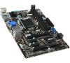 MSI H81M-E35 V2/ IntelH81/ LGA1150/ DDR3 1600MHz/ mATX