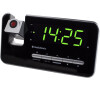 TOPCOM AudioSonic CL-1492 rádiobudík s projekcí