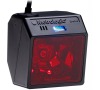 HONEYWELL čtečka MS3480 Quantum E/ RS232/ černá