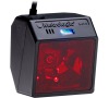 HONEYWELL čtečka MS3480 Quantum E/ RS232/ zdroj/ černá