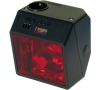 HONEYWELL čtečka MS3480 Quantum E/ USB/ černá
