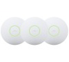 UBNT UniFi AP Long Range - 3pack /vnitřní accesspoint/ 2,4GHz/ 802.11n/ MIMO 2x2 (UAP-LR-3)