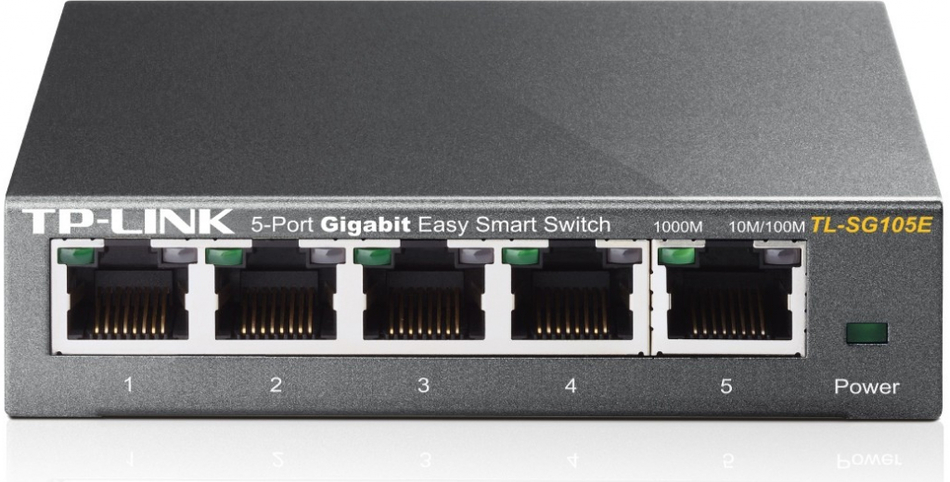 TP-Link TL-SG105E