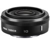 NIKON objektiv 10MM F2.8 PANCAKE 1 NIKKOR/ černý (JVA101DA)