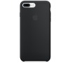 Apple Silicon case pro iPhone 7 Plus, Black (mmqr2zm/a)