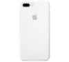 Apple Silicon case pro iPhone 7 Plus, White (mmqt2zm/a)