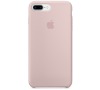 Apple Silicon case pro iPhone 7 Plus, Pink Sand (mmt02zm/a)