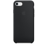Apple Silicon case pro iPhone 7, Black (mmw82zm/a)