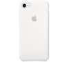 Apple Silicon case pro iPhone 7, White (mmwf2zm/a)