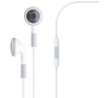 Apple Earphones with Remote and Mic