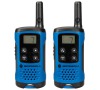 Motorola TLKR T41 modrá (MT00024)