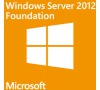 MS WINDOWS SVR 2012 Foundation CZ R2 64bit, 15users, vč.média - k serverům HAL3000