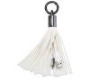 REMAX elegantní datový kabel / RC-053M / USB 2.0 typ A samec na USB 2.0 micro-B / 20 cm / bílý (RC-053M white)