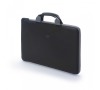 DICOTA pouzdro na notebook Tab Case Plus/ 13"/ černé (D30992)