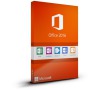 MS Office Standard 2016 SNGL OLP NL (021-10554)