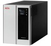 AEG UPS Protect B. 1500 (2015) / 1500 VA / 900 W / line-interactive UPS