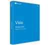 MS Visio Std 2016 All Lng ESD (elektronická licence) (D86-05549)