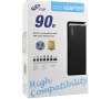 FORTRON adaptér pro notebook NB 90 CEC / 90W / 7 koncovek