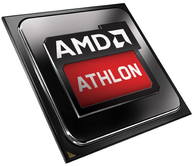 Amd athlon x4 870k обзор