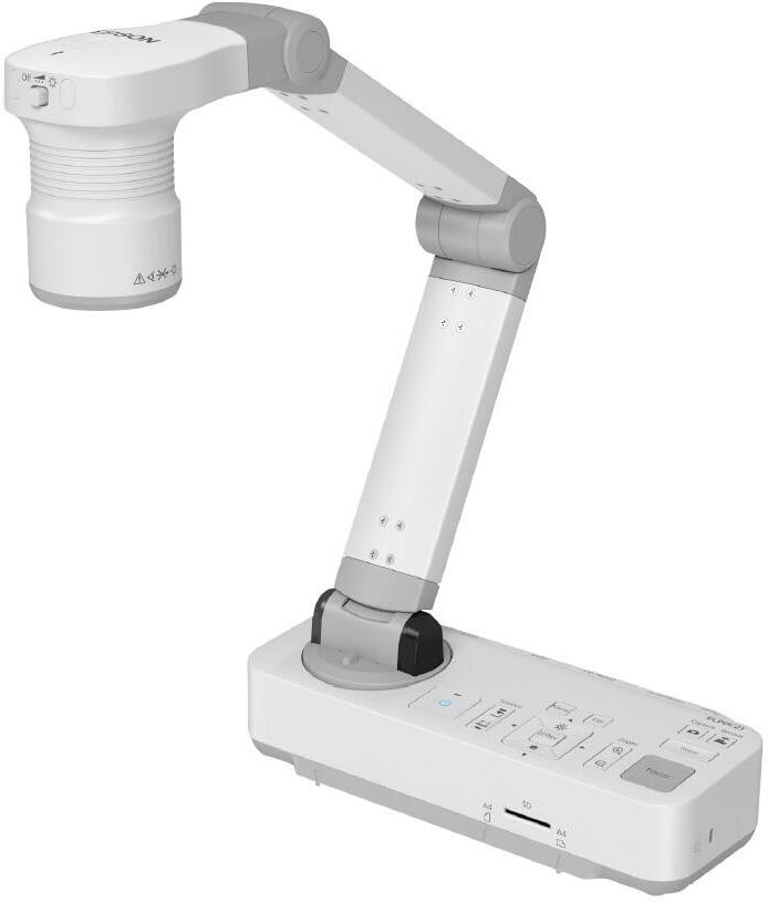 Vizualizér Epson ELPDC21