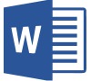 MS Word 2016 SNGL OLP NL (059-09076)
