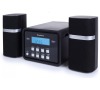 TOPCOM AudioSonic HF-1251 CD mikrosystém