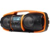 TOPCOM AudioSonic RD-1548 Bluetooth přehrávač s FM tunerem
