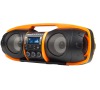 TOPCOM AudioSonic RD-1549 Bluetooth přehrávač s FM tunerem