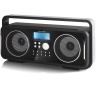 TOPCOM AudioSonic RD-1556 Bluetooth přehrávač s FM tunerem