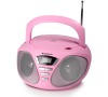 TOPCOM AudioSonic CD-1567 Stereo rádio