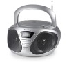 TOPCOM AudioSonic CD-1569 Stereo rádio s CD přehrávačem