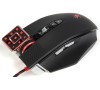 A4TECH BLOODY herní myš A4-ML16/ drátová/ 8200 dpi/ USB/ černá