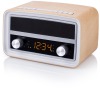 TOPCOM AudioSonic RD-1535 Retro rádio Bluetooth