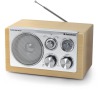TOPCOM AudioSonic RD-1540 Retro rádio