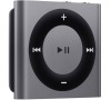 Apple iPod shuffle 2GB - Space Gray