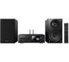 PIONEER X-HM86D-B Mikrosystém/ Černý
