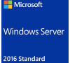 MS WINDOWS Server Standard 2016 64bit 16 Core ENG OEM (bez CALu) (P73-07113)